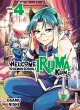 Welcome to Demon School! Iruma-Kun 4 - Bild 1