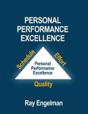 Personal Performance Excellence