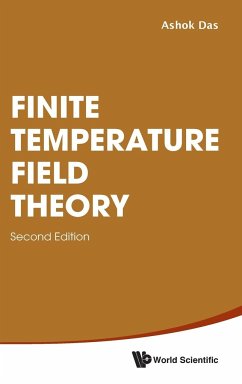 FINIT TEMPER FIELD THEO (2ND ED) - Ashok Das