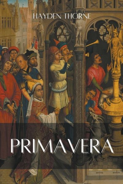 Primavera Primavera