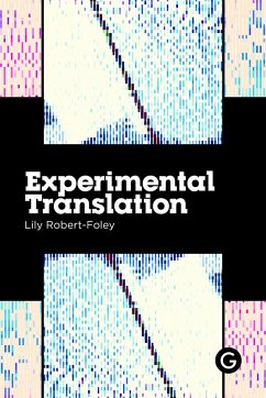 Experimental Translation - Robert-Foley, Lily