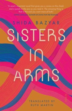 Sisters in Arms - Bazyar, Shida