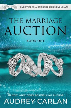 The Marriage Auction - Carlan, Audrey