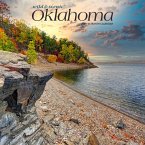 Oklahoma Wild & Scenic 2024 Square