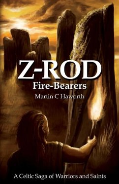 Z Rod Fire-Bearers - Haworth, Martin C