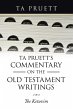 Ta Pruett's Commentary on the Old... - Bild 1