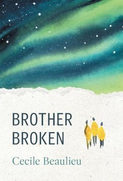 Brother Broken Brother Broken