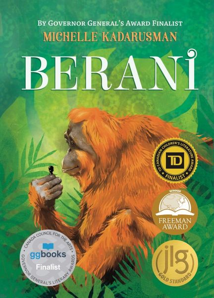 Berani Berani