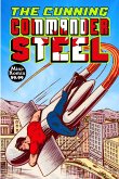 The Cunning Commander Steel