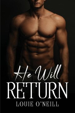 Cover HE WILL RETURN