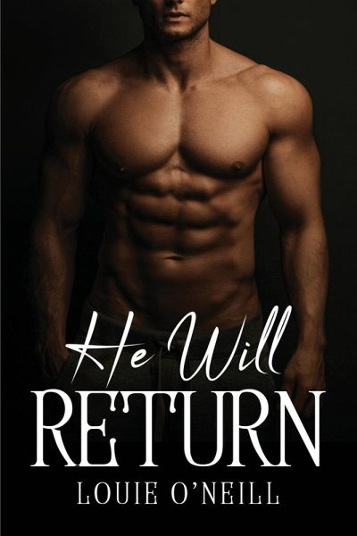 HE WILL RETURN HE WILL RETURN