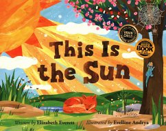 This Is the Sun English and Spanish Paperback Duo - Everett, Elizabeth