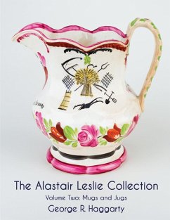 The Alastair Leslie Collection Volume Two - Haggarty, George R