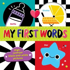 My First Words - Clever Publishing