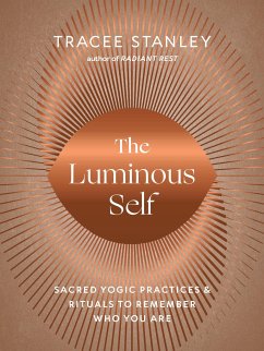 The Luminous Self - Stanley, Tracee