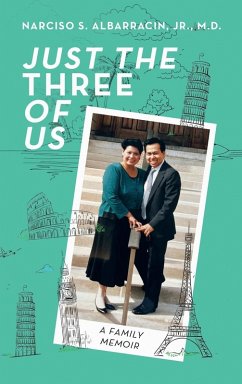 JUST THE THREE OF US