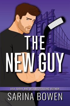 The New Guy - Bowen, Sarina