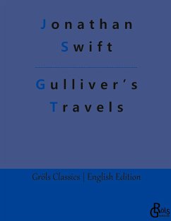 Gulliver¿s Travels - Swift, Jonathan