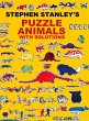 Stephen Stanley's Puzzle Animals with... - Bild 1