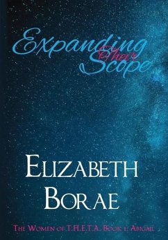 Expanding Their Scope - Borae, Elizabeth