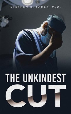 Cover The Unkindest Cut