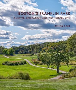 Boston's Franklin Park - Carr, Ethan