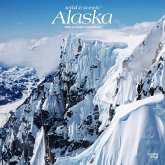 Alaska Wild & Scenic 2024 Square