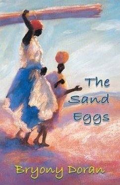 The Sand Eggs - Doran, Bryony