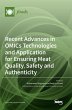 Recent Advances in OMICs Technologies... - Bild 1
