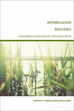 Cover Interreligious Resilience