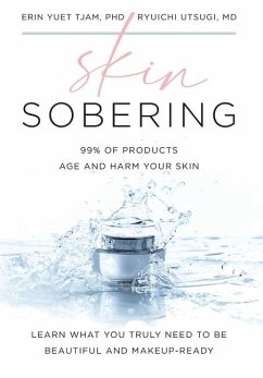 Skin Sobering - Tjam, Erin Yuet; Utsugi, Ryuichi