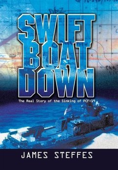 Swift Boat Down - Steffes, James