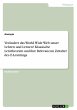 Verändert das World Wide Web unser... - Bild 1