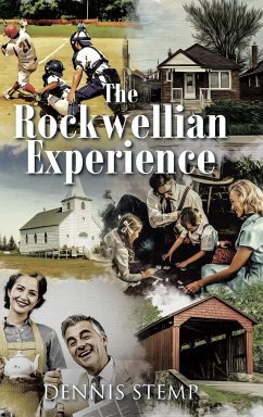 The Rockwellian Experience - Stemp, Dennis