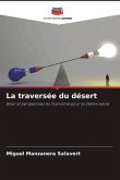 La traversée du désert