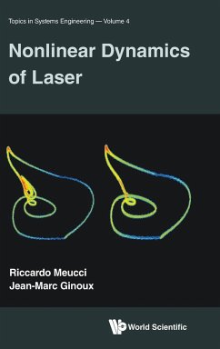 Nonlinear Dynamics of Laser - Riccardo Meucci; Jean-Marc Ginoux