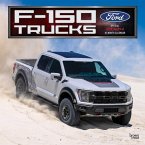 Ford F150 Trucks 2024 Square