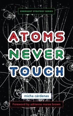 Atoms Never Touch - cÃ Â rdenas, micha