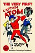 The Very First Captain Atom - Bild 1