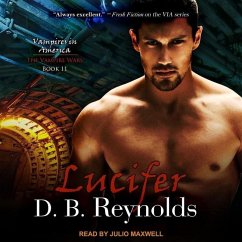 Lucifer - Reynolds, D. B.