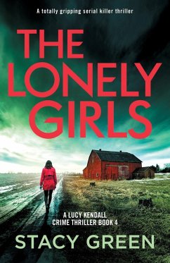 The Lonely Girls - Green, Stacy