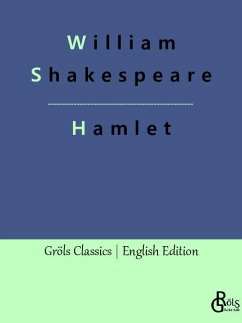 Hamlet - Shakespeare, William