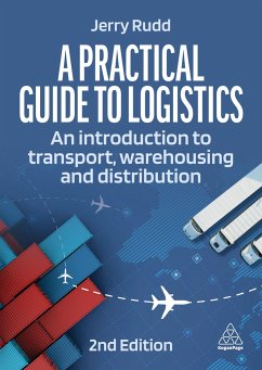 A Practical Guide to Logistics - Rudd, Jerry