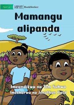 My Mother Planted - Mamangu alipanda - Sabwa, Tom