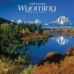 Wyoming Wild & Scenic 2024 Square