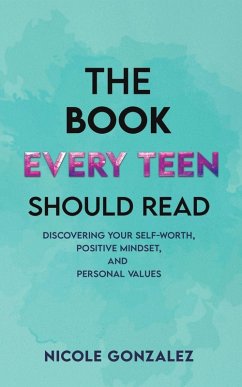 Cover The Book Every Teen Should Read