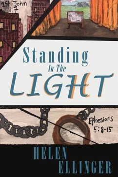 Standing In The Light - Ellinger, Helen