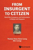 From Insurgent to Citizen