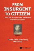 FROM INSURGENT TO CITIZEN