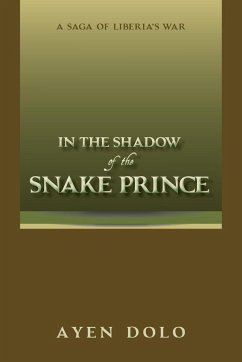 In the Shadow of the Snake Prince - Dolo, Ayen